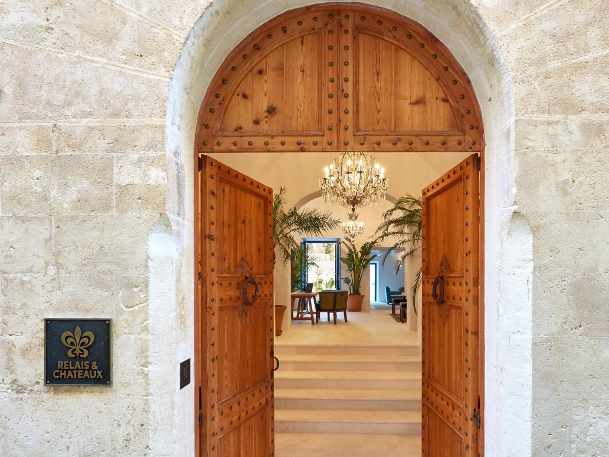 Faustino Gran Relais & Chateaux 5*