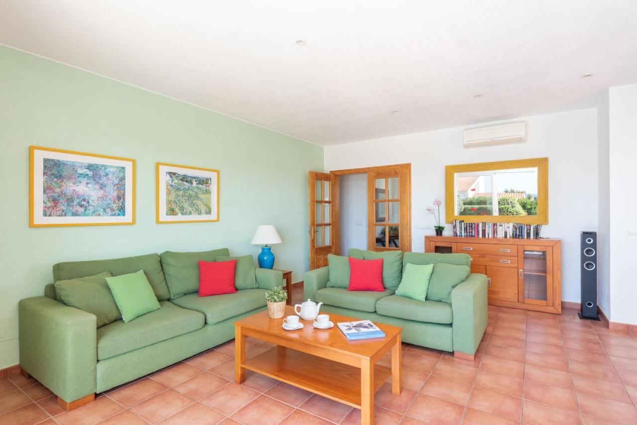 Apartment Poppy Sant Lluis