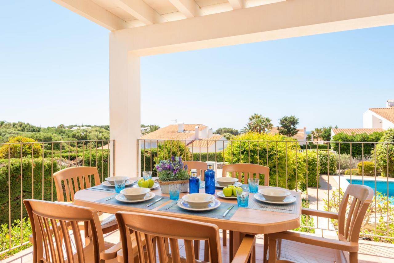Apartment Poppy Sant Lluis