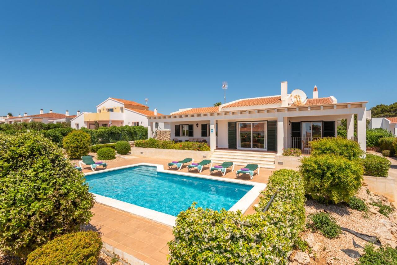 Poppy Apartment Sant Lluis
