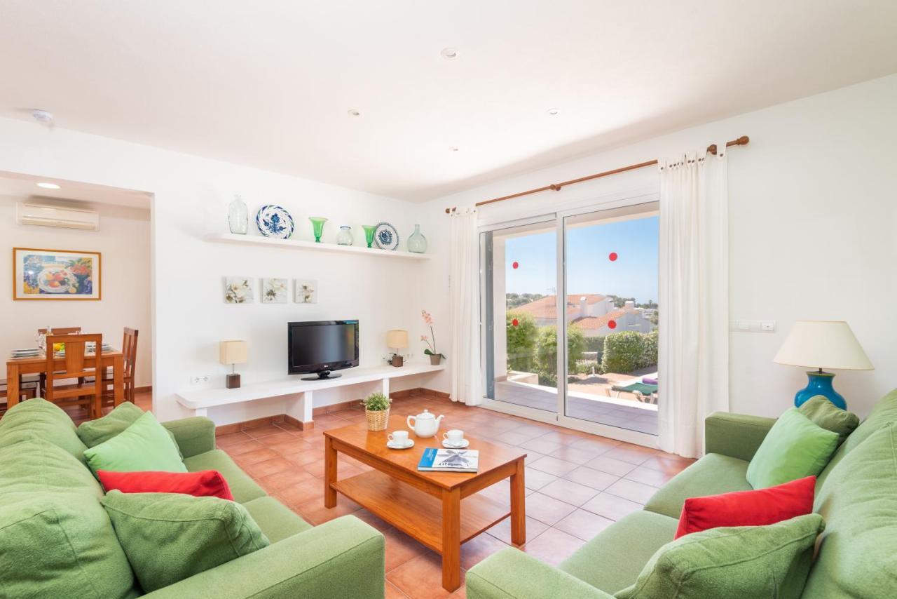 Poppy Apartment Sant Lluis