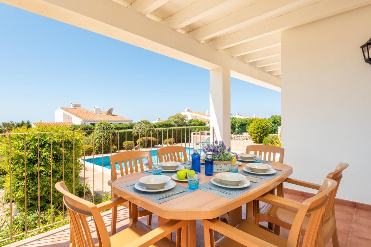 Apartment Poppy Sant Lluis