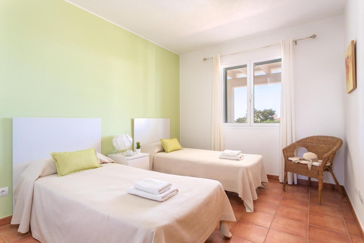 Poppy Apartment *