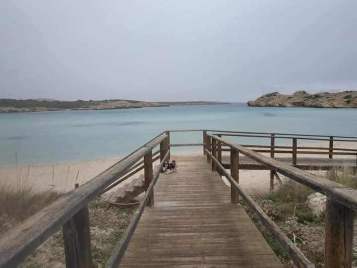 Apartamento Els Vents. Son Parc