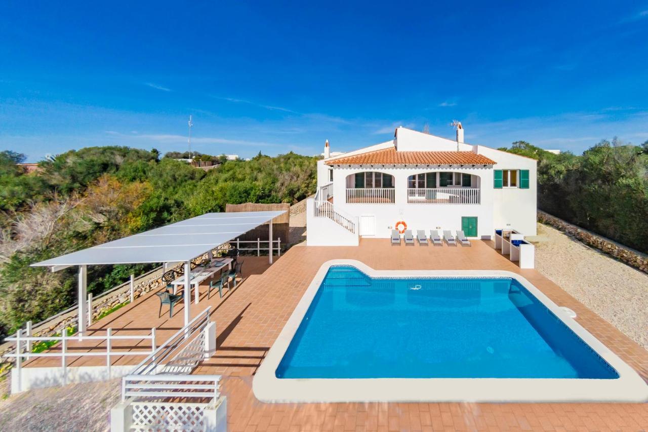 Jasmin Apartment Sant Lluis