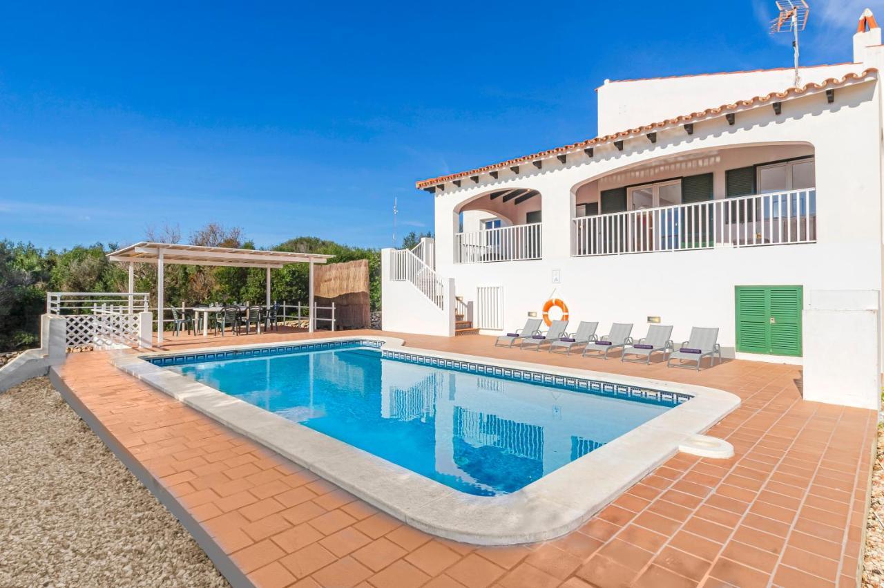 Apartment Jasmin Sant Lluis