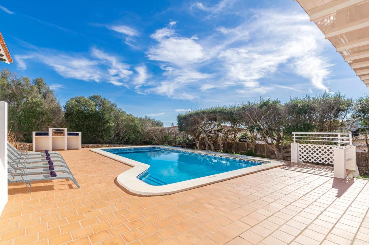 Apartment Jasmin Sant Lluis
