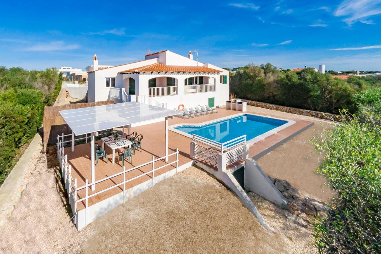 Jasmin Apartment Sant Lluis