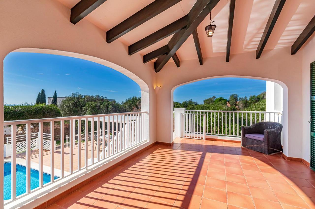 Jasmin Apartment Sant Lluis