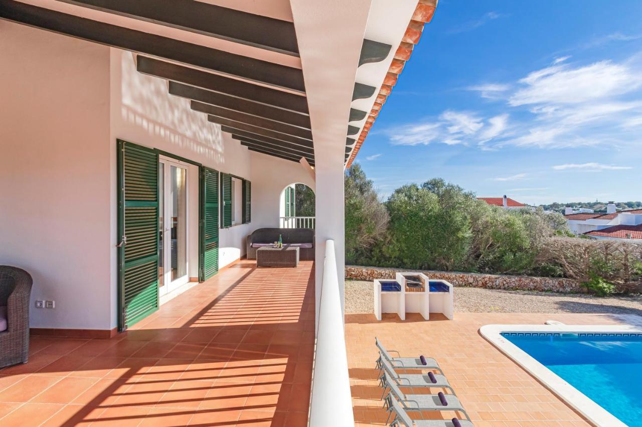 Apartment Jasmin Sant Lluis