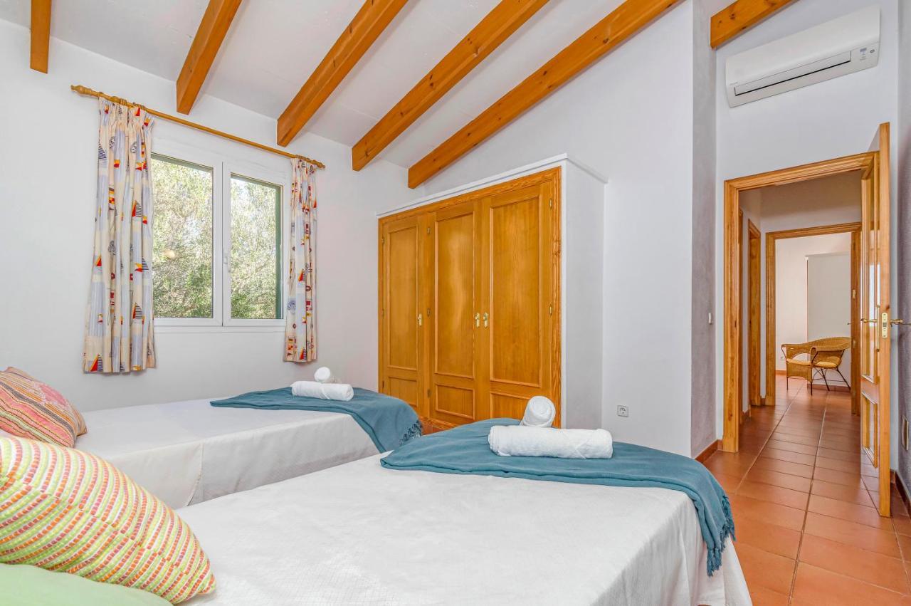 Apartment Jasmin Sant Lluis