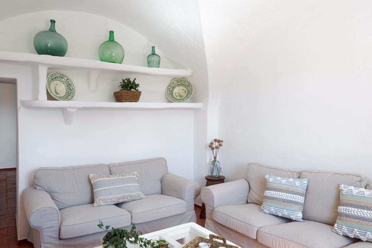 Holiday home Son Camaro Ciutadella (Menorca)