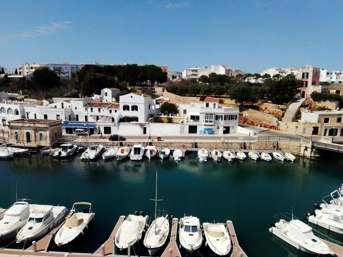 Casa Familiar Con Piscina, Cerca De La Playa Holiday home Ciutadella (Menorca)