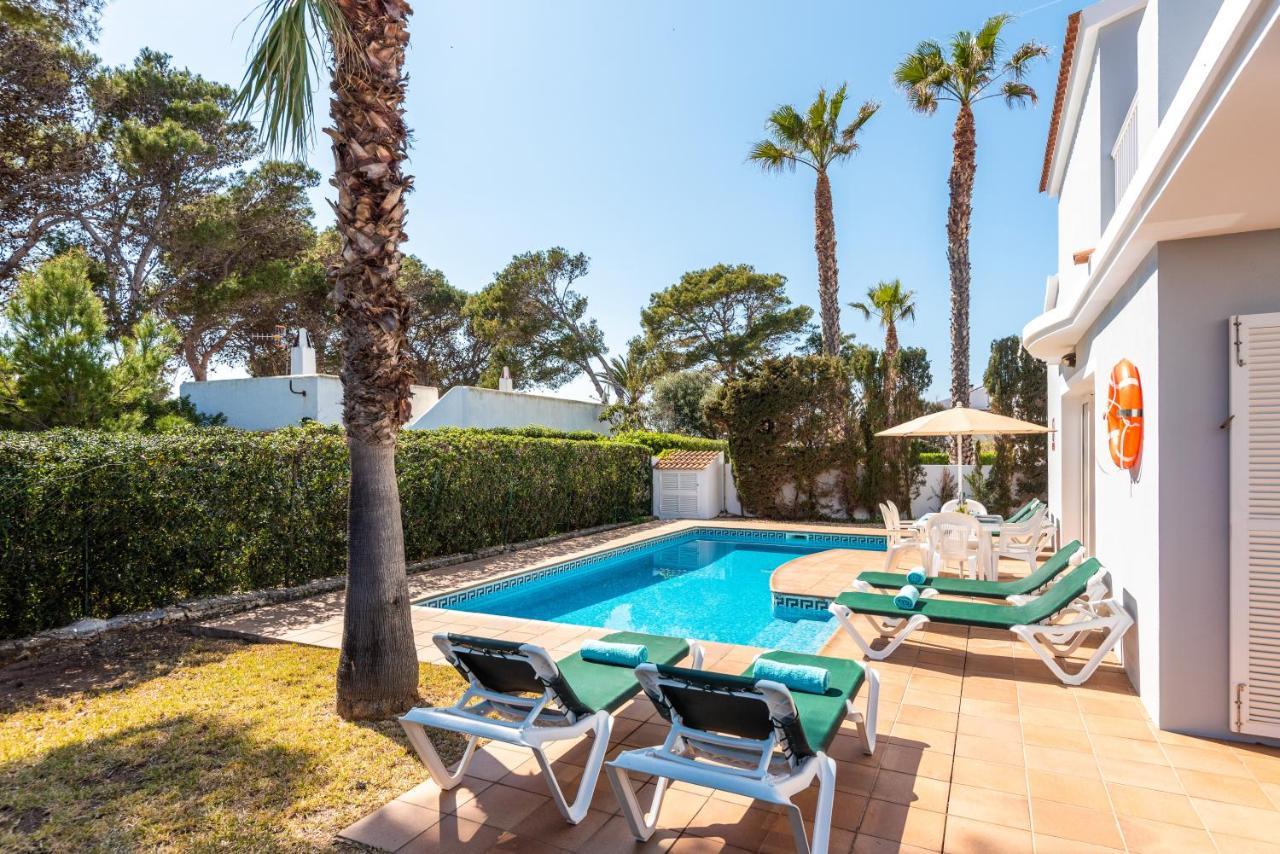 Marta Holiday home Cala Blanca (Menorca)