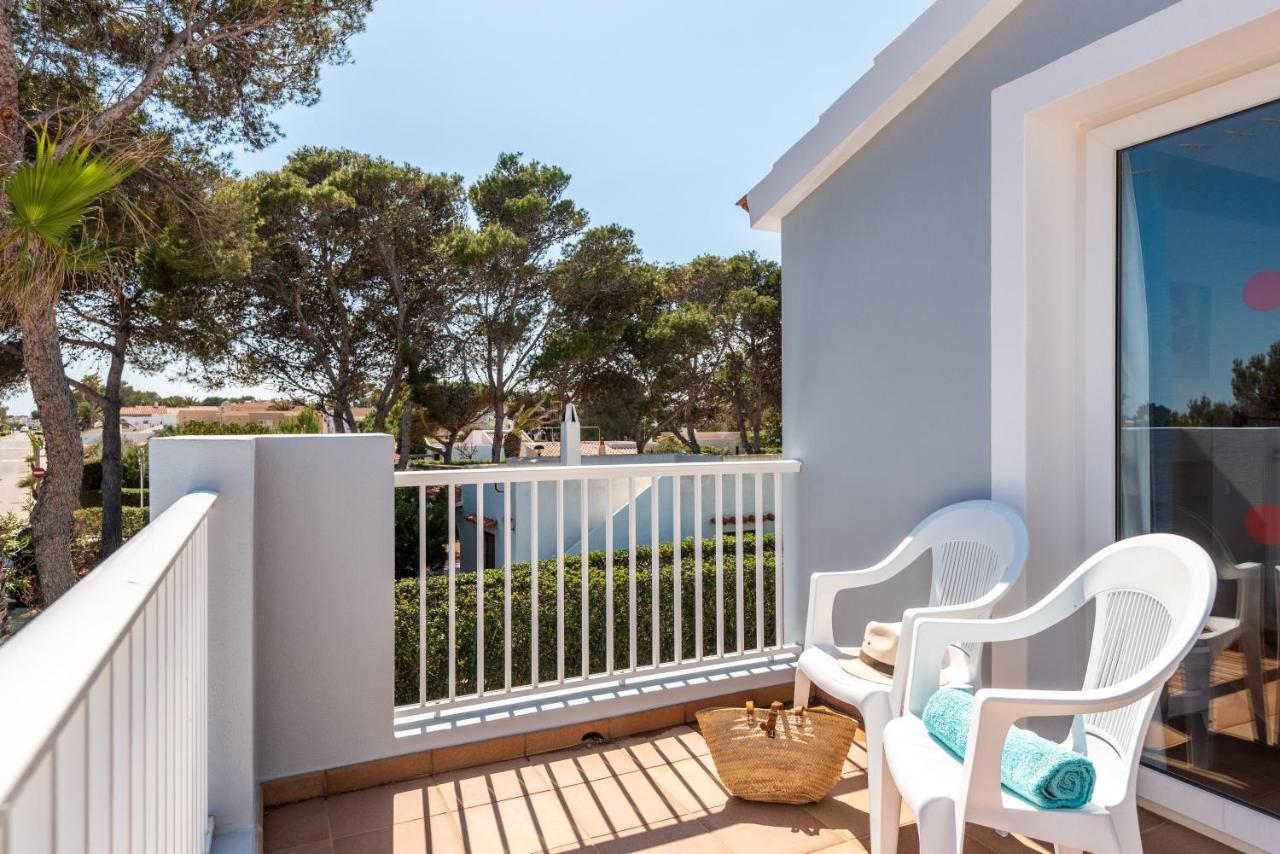 Marta Holiday home Cala Blanca (Menorca)
