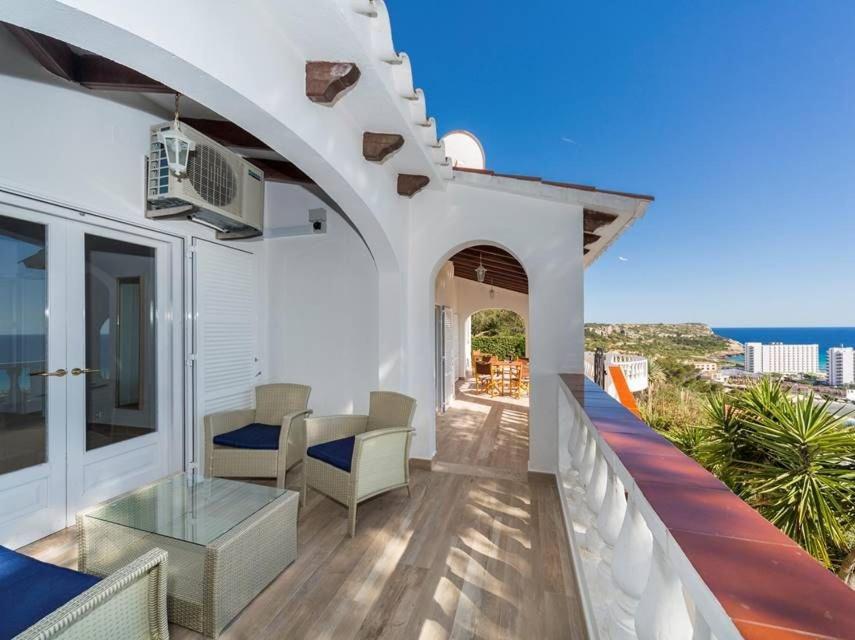 Casa Villa Son Bou