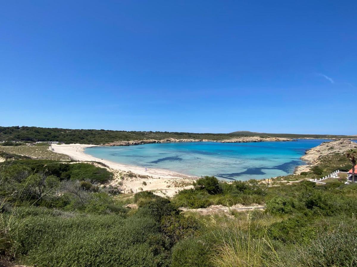 Apartamento C-4 By Som Menorca
