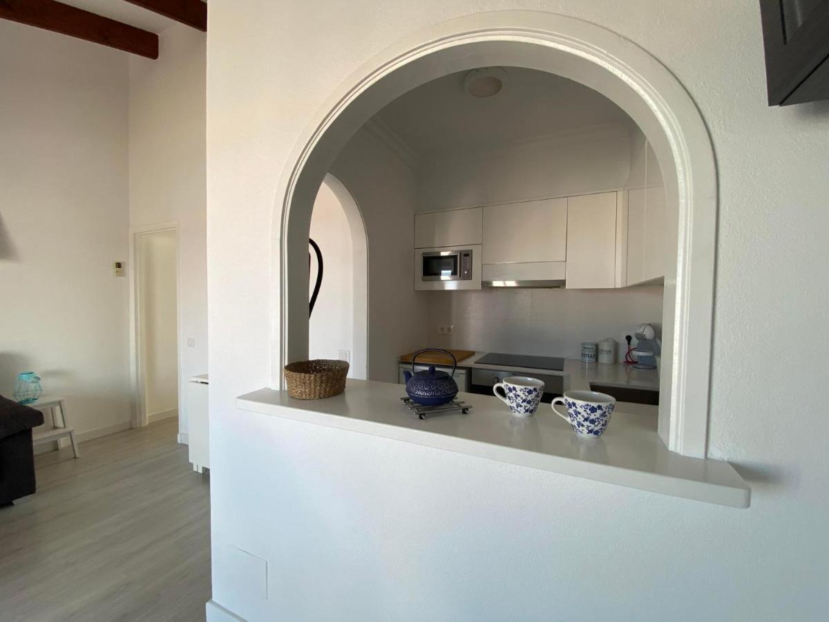 C-4 By Som Menorca Apartamento Son Parc
