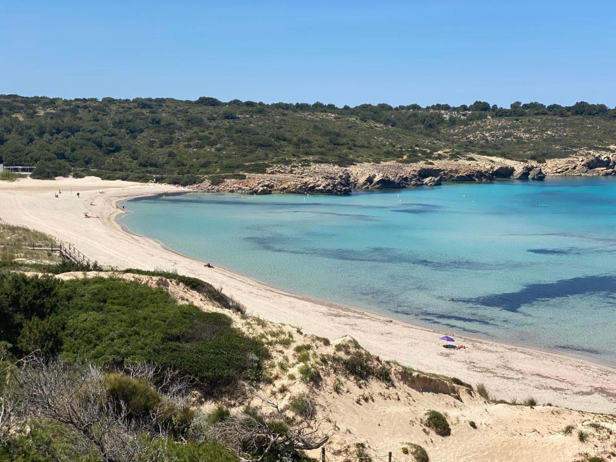 Apartamento C-4 By Som Menorca *