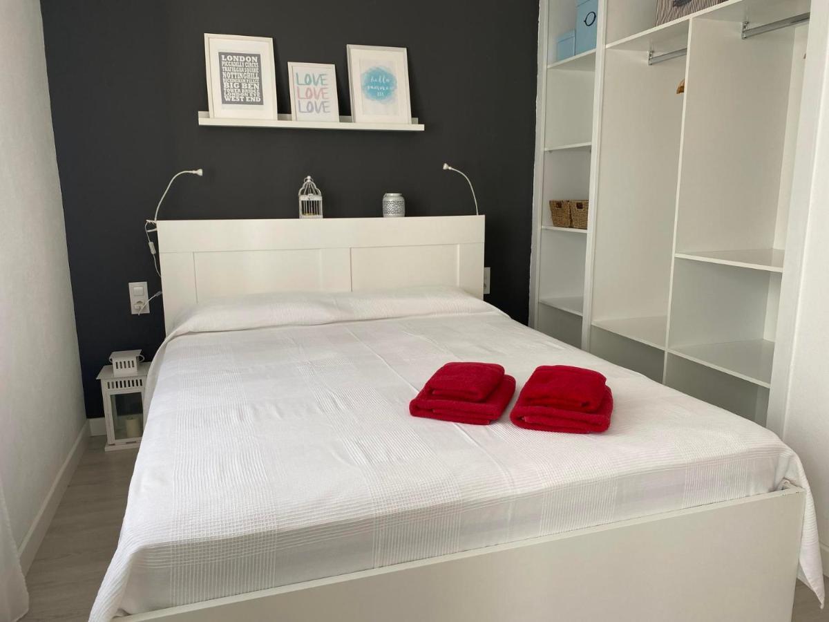 Apartamento C-4 By Som Menorca *