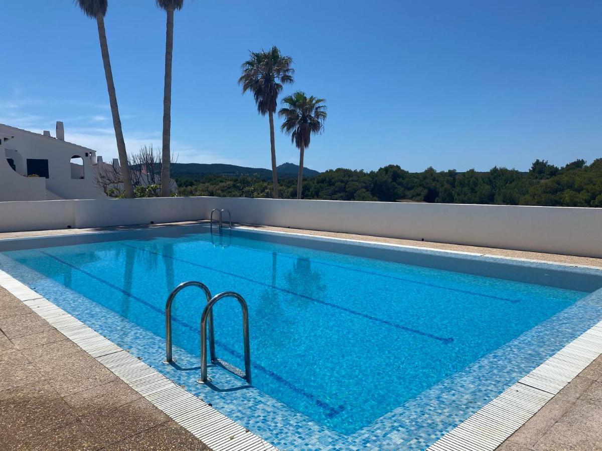 C-4 By Som Menorca