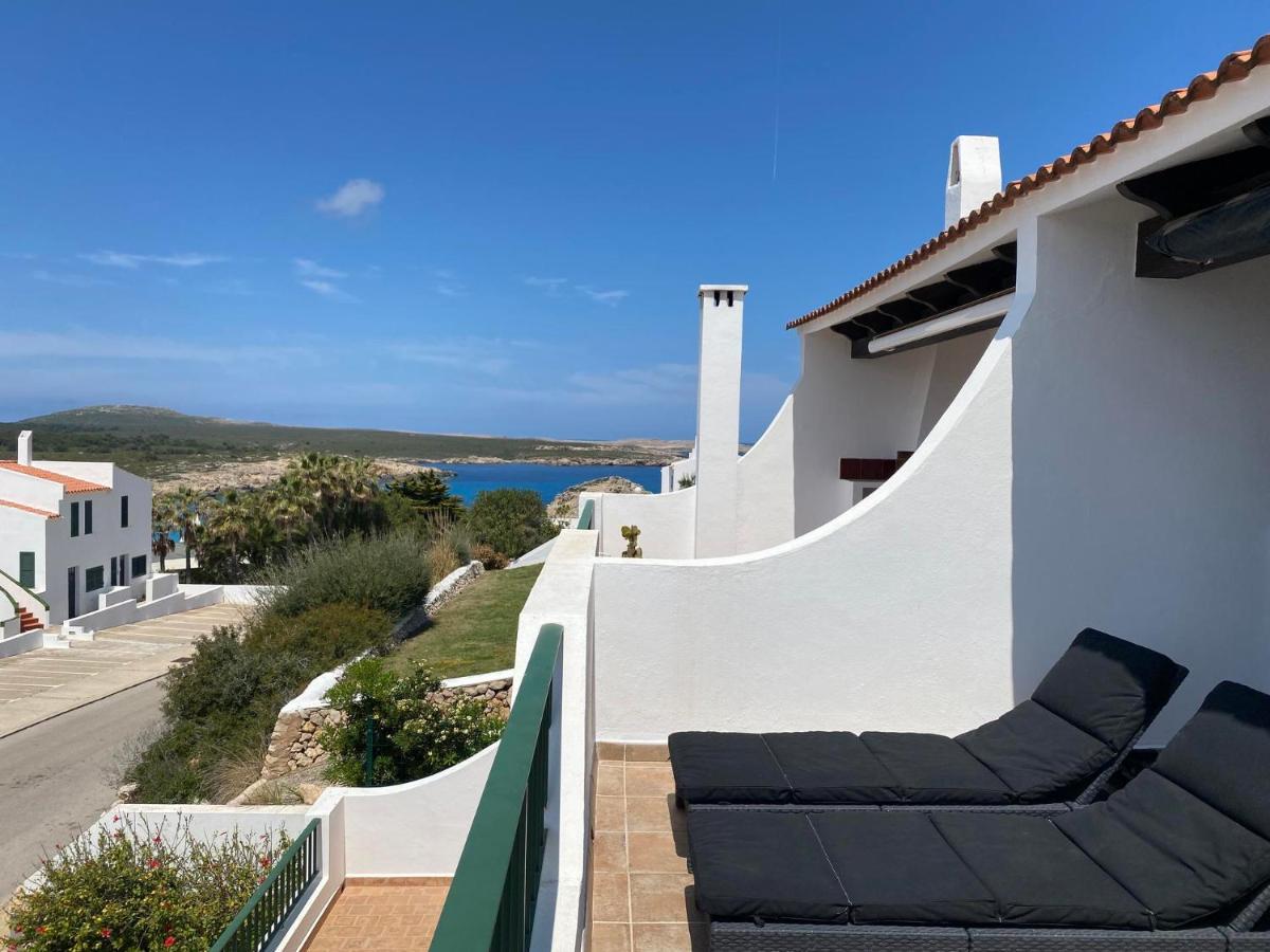 Apartamento C-4 By Som Menorca