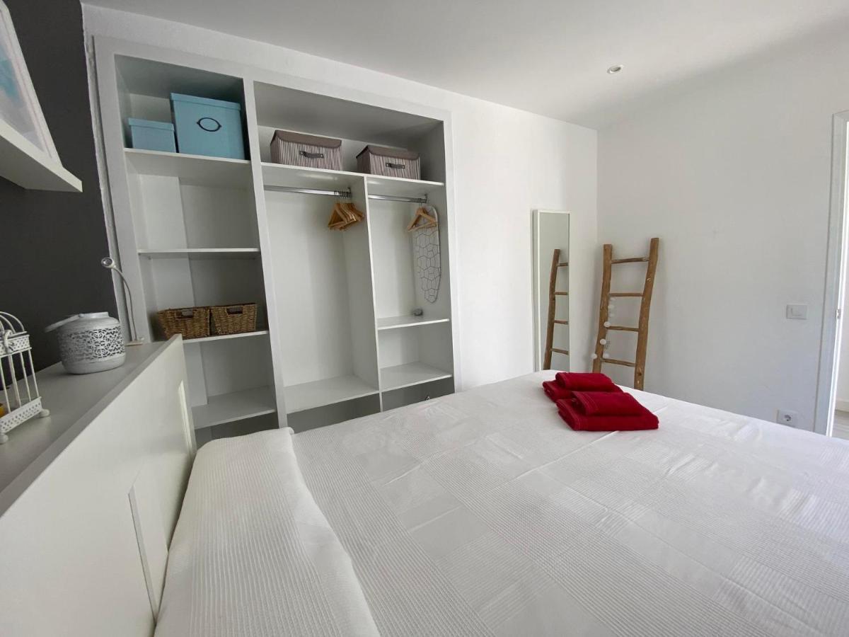 Apartamento C-4 By Som Menorca Son Parc