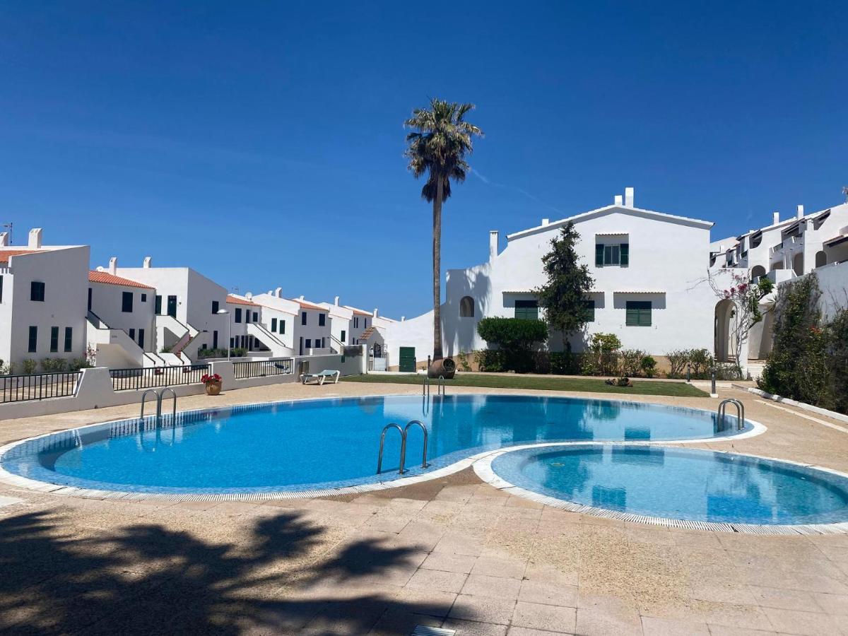 Apartamento C-4 By Som Menorca *