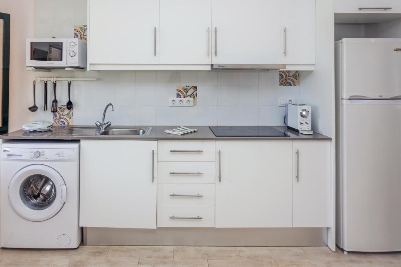 Apartamento Playa - 23 *
