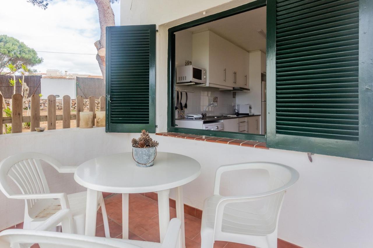 Apartamento Playa - 23 *