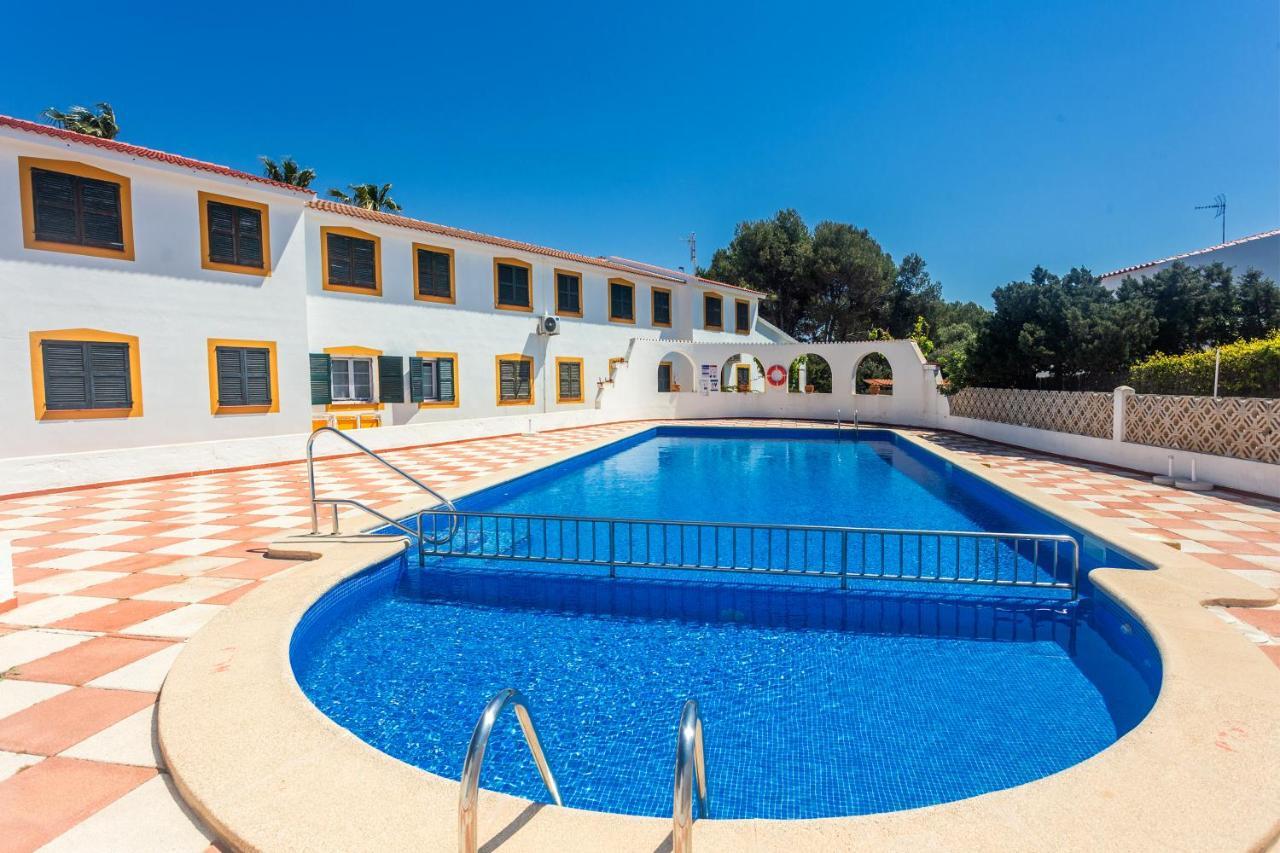 Apartment Bonito Apto En Calan Bosch A9 Cala'N Bosch (Menorca)