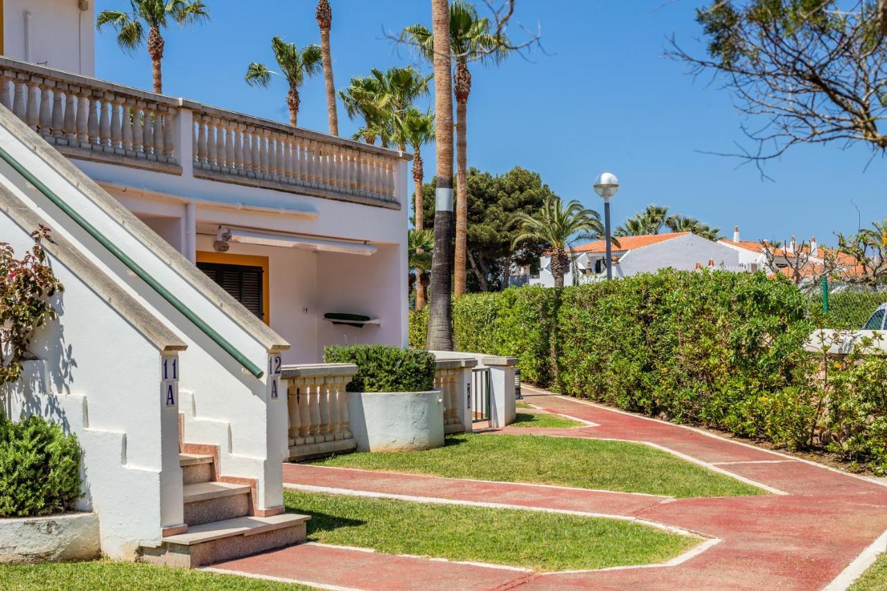 Apartment Bonito Apto En Calan Bosch A9 Cala'N Bosch (Menorca)