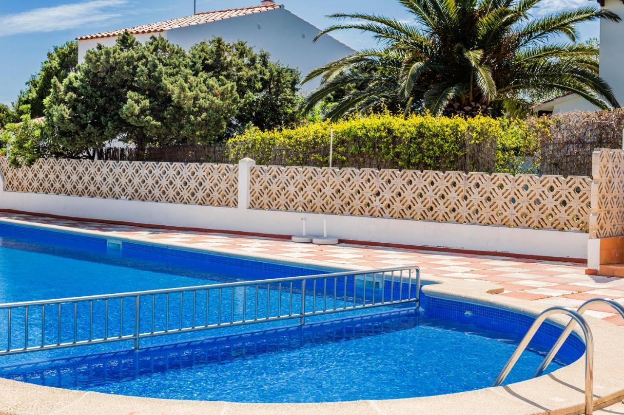Apartment Bonito Apto En Calan Bosch A9 Cala'N Bosch (Menorca)