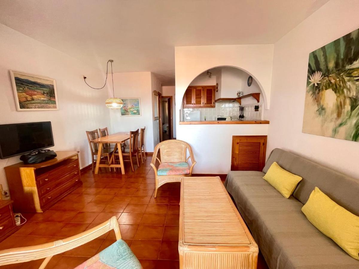 Apartamento En Arenal Castell *