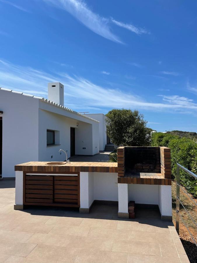 Villa Des Bot Cala Morell