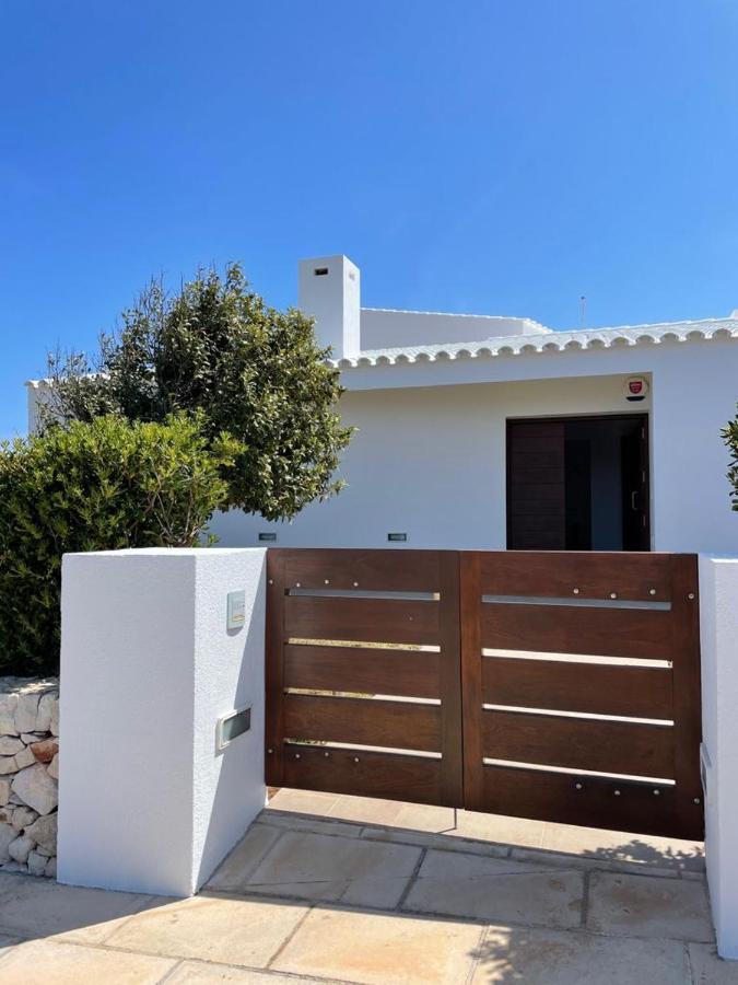 Des Bot Villa