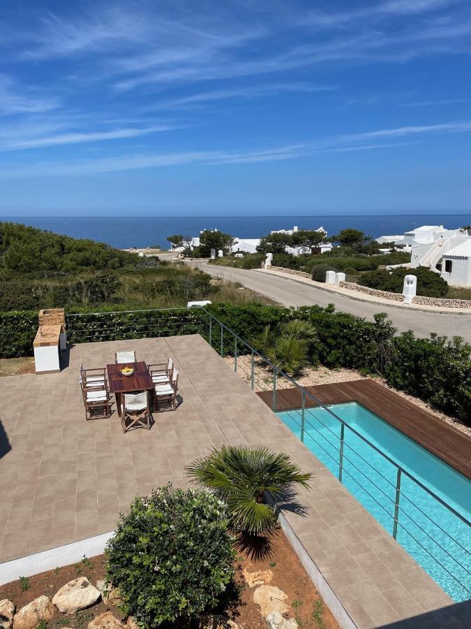 Villa Des Bot Cala Morell