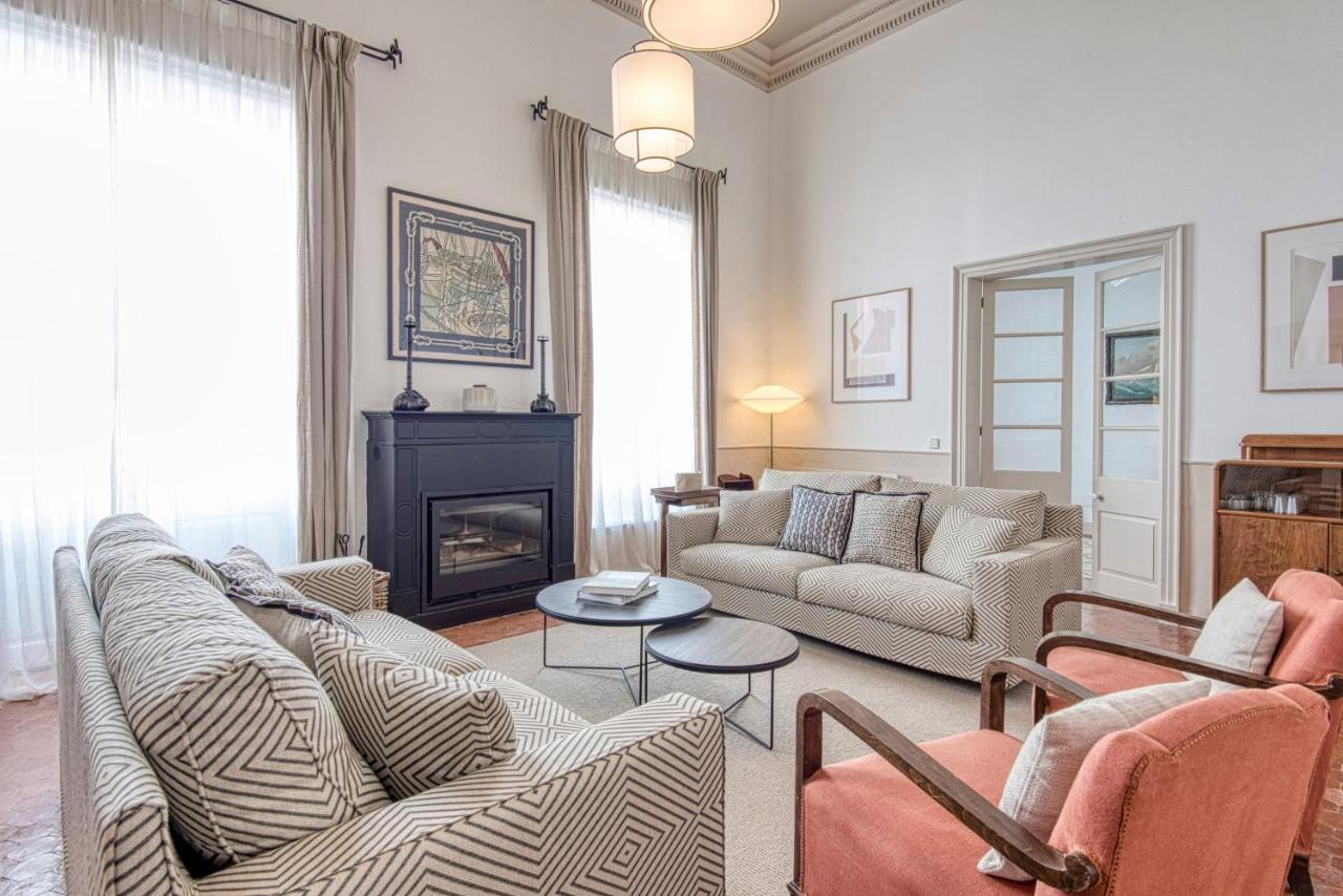 Alberti 1740 Boutique
