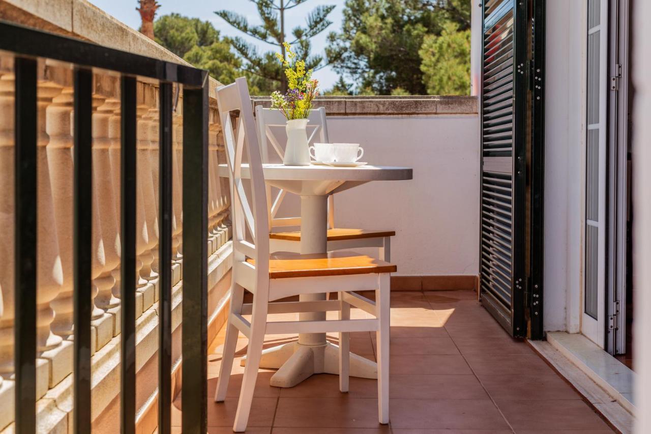 Bonito Apto En Calan Bosch A9 Apartment *