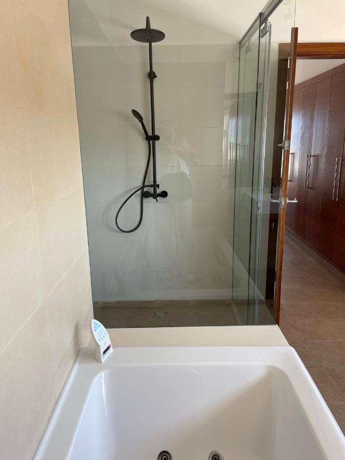 Villa Des Bot Cala Morell