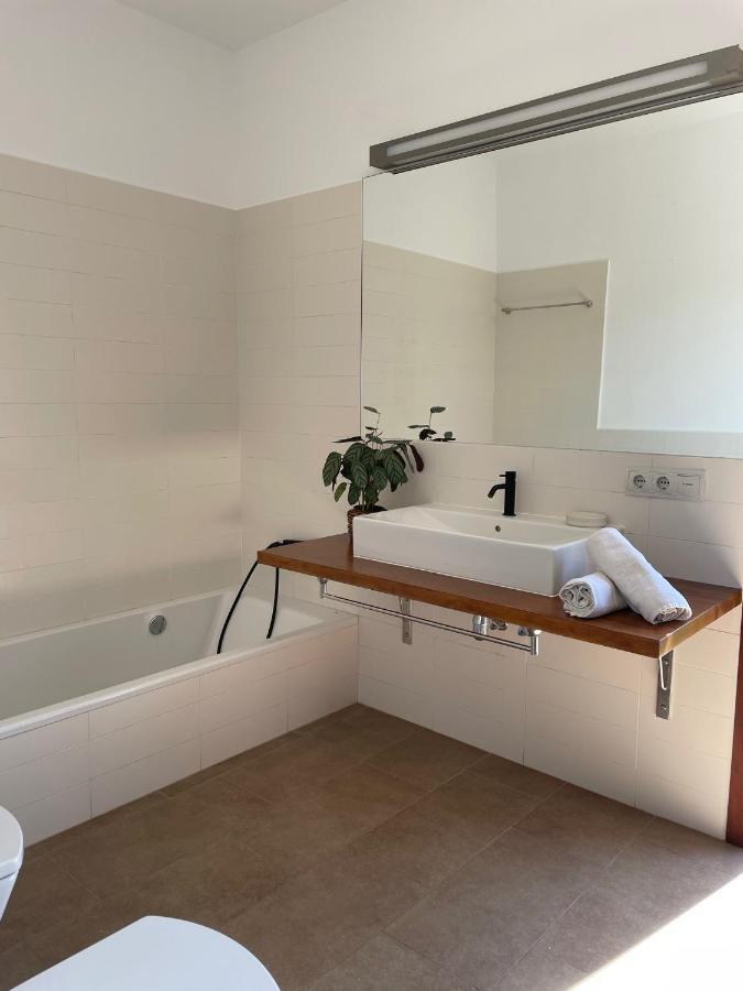 Des Bot Villa Cala Morell