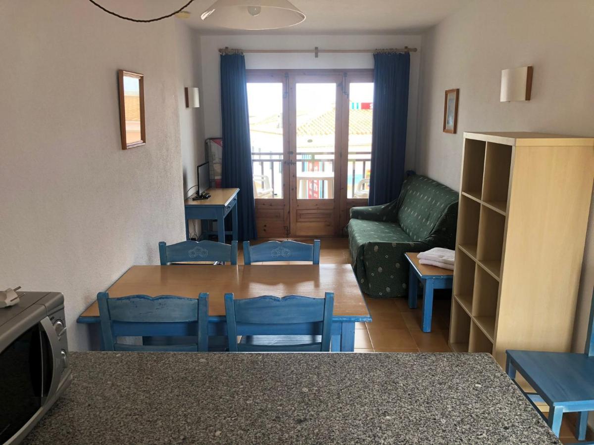 Apartment Apartamento Costa Arenal 111 Arenal d'en Castell
