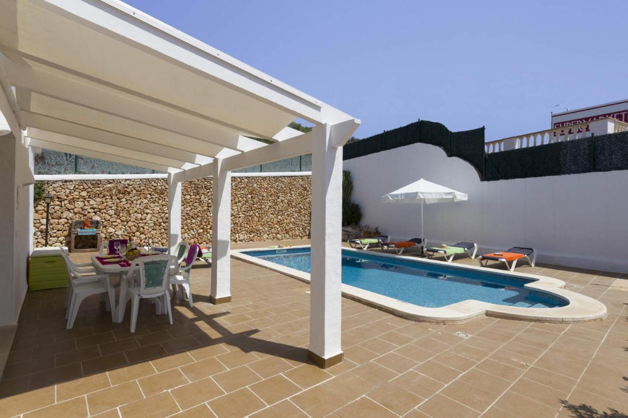 Celeste By Plus * Cala En Porter (Menorca)
