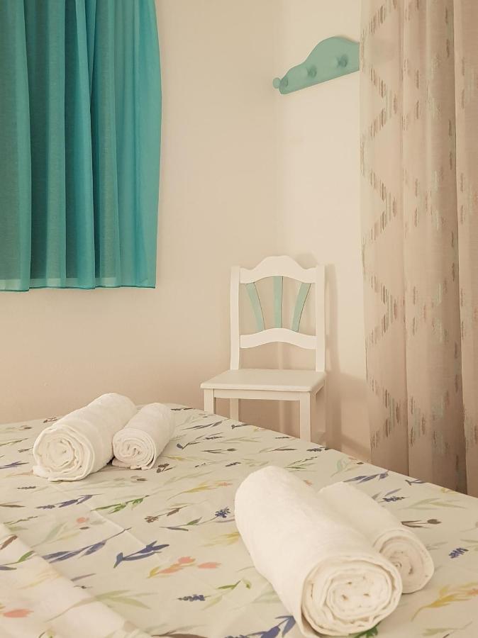 Turquesa Apartamento Son Bou