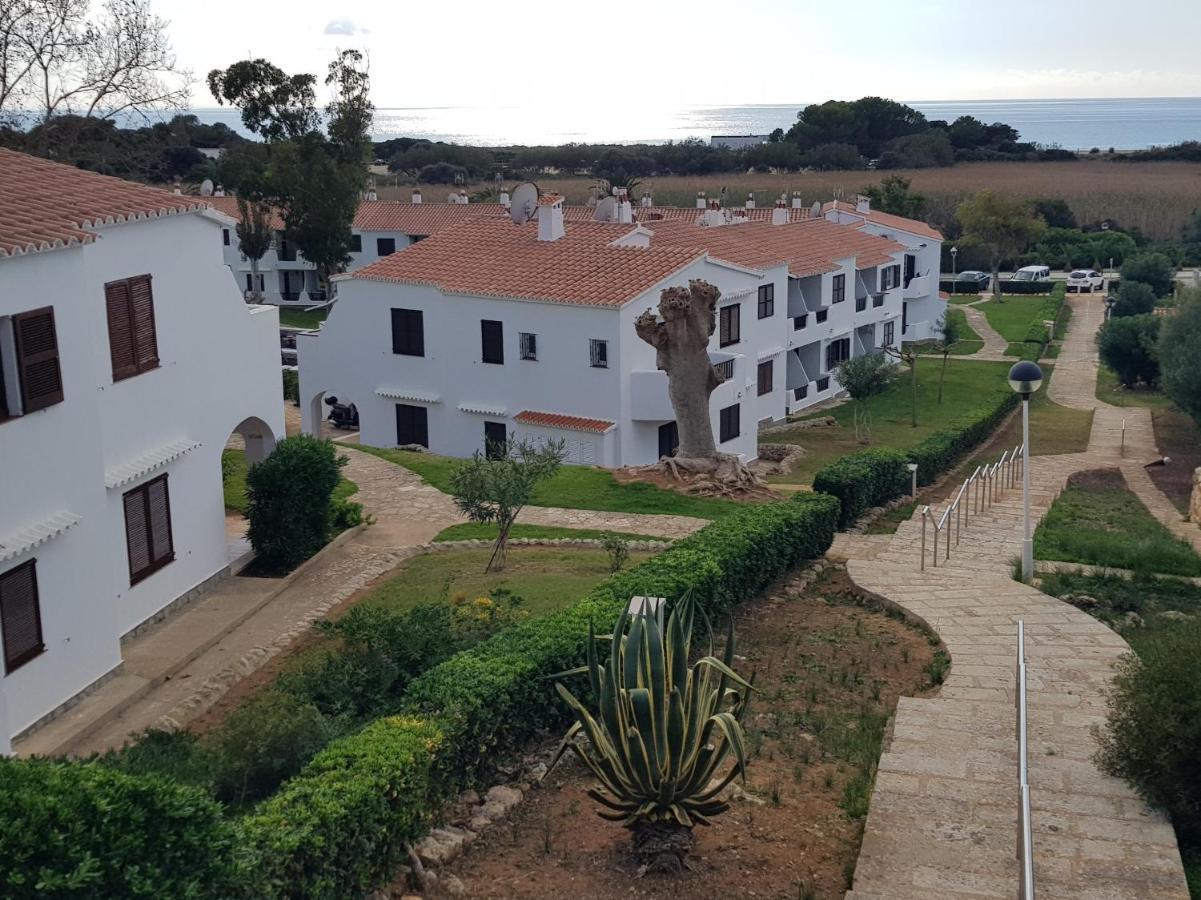 Apartamento Turquesa