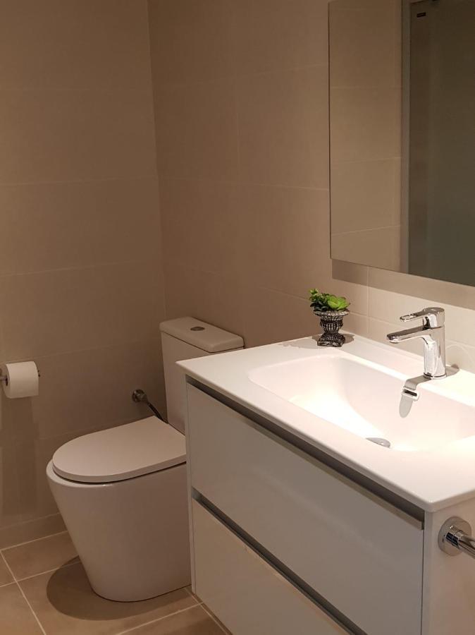 Apartamento Turquesa