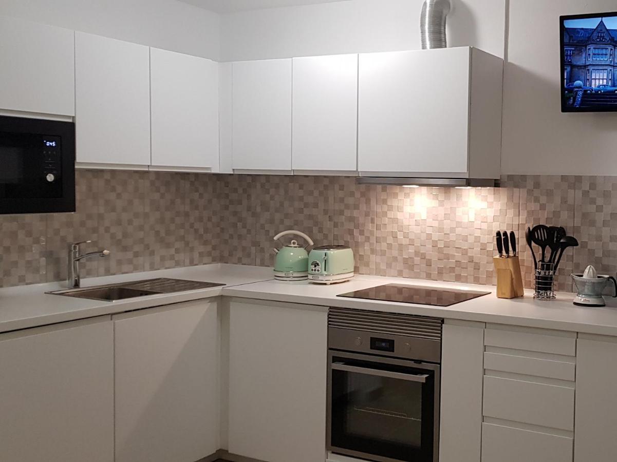 Turquesa Apartamento *