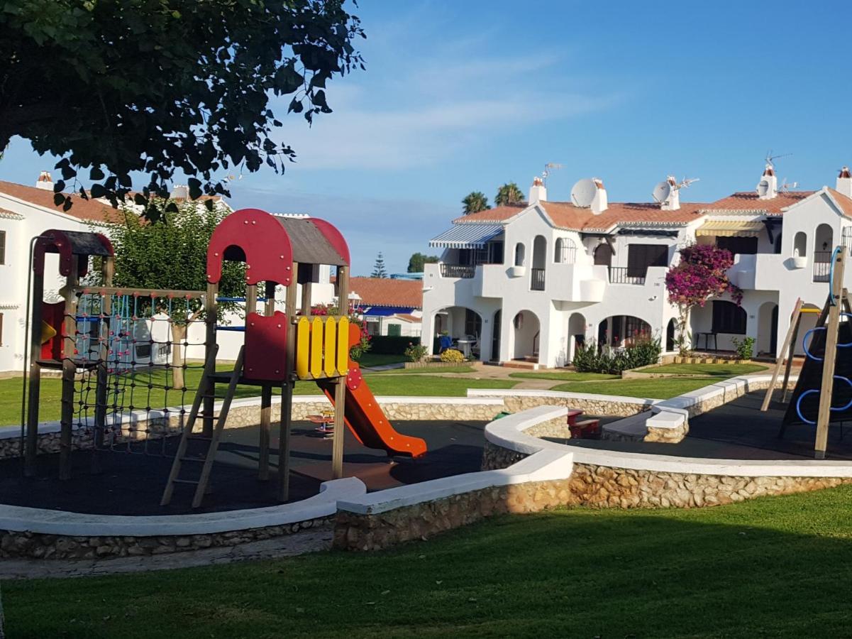 Apartamento Turquesa Son Bou