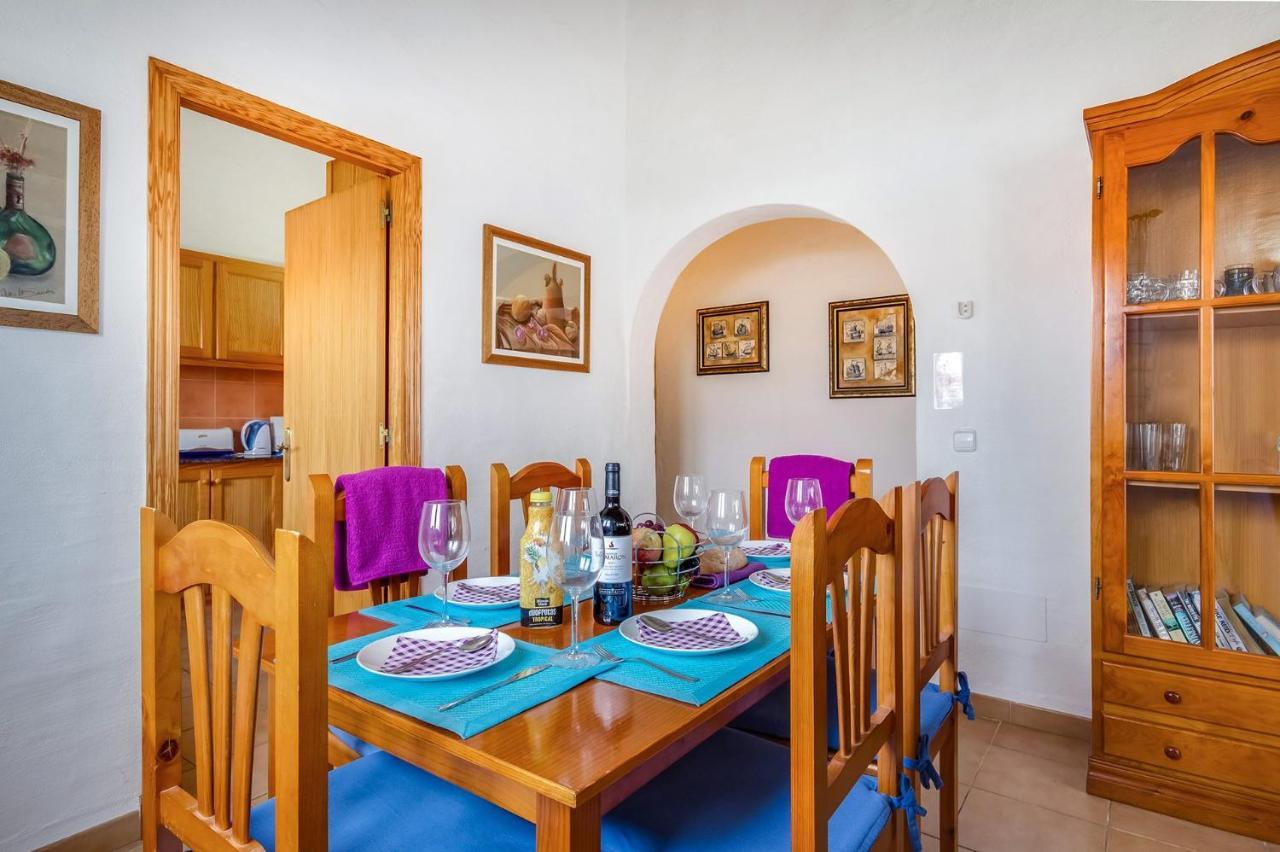 Celeste By Plus Villa Cala En Porter (Menorca)