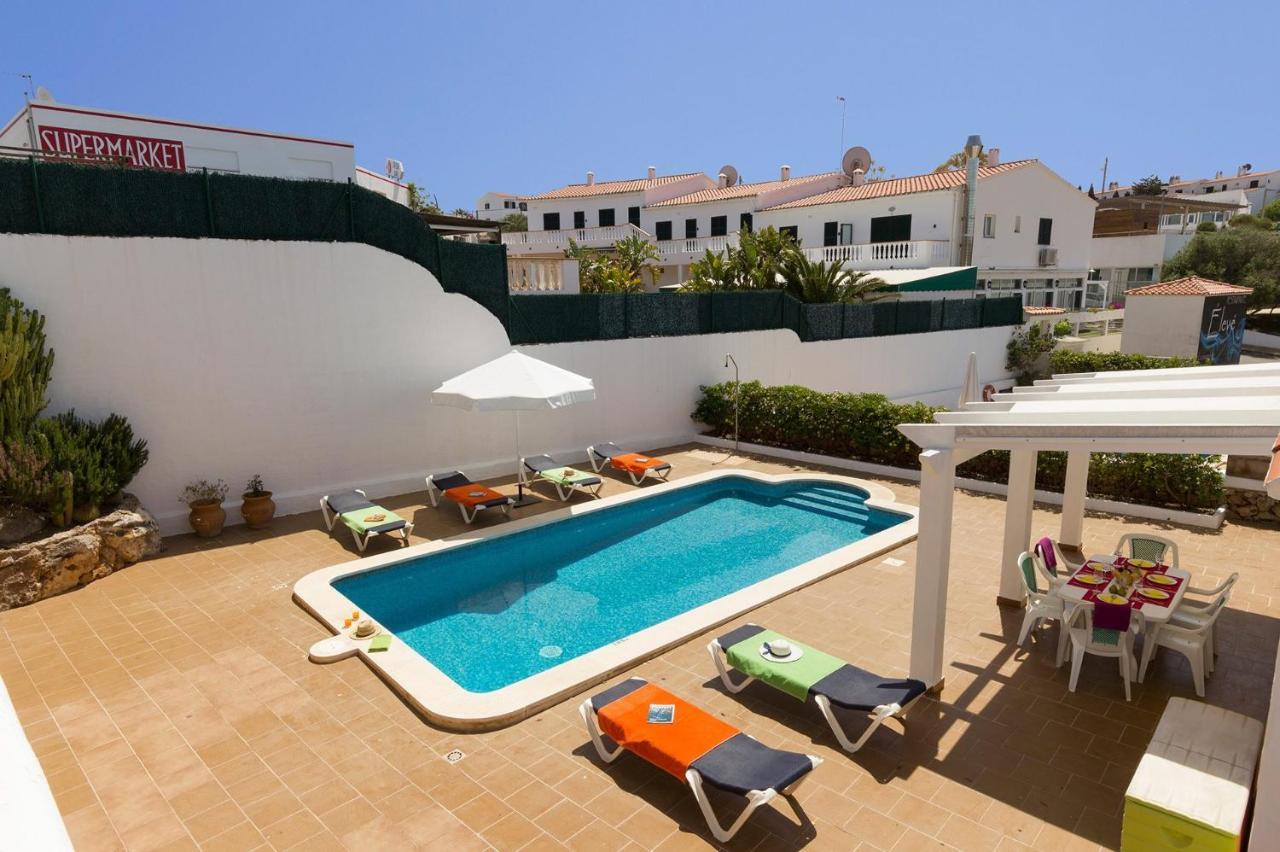 Celeste By Plus * Cala En Porter (Menorca)